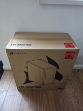 Corsair icue 5000x - 5000x, rgb