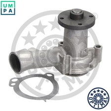 WATER PUMP ENGINE COOLING