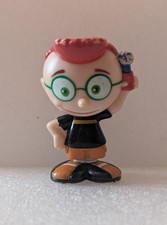 Little Einsteins LEO FIGURE for Pat Pat Rocket - Disney Junior