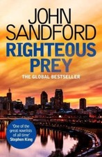 Righteous Prey by John