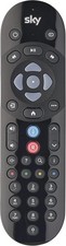 Genuine Sky Q Remote Control