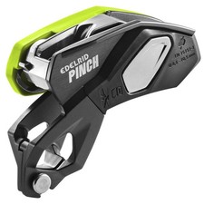 Edelrid pinch assisted - assisted, braking