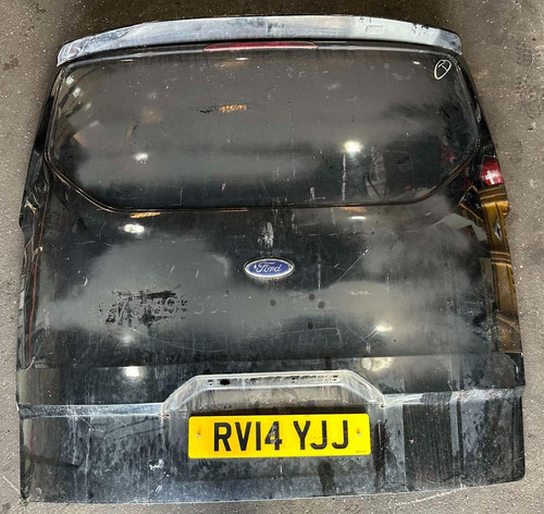 Genuine ford transit custom - genuine,