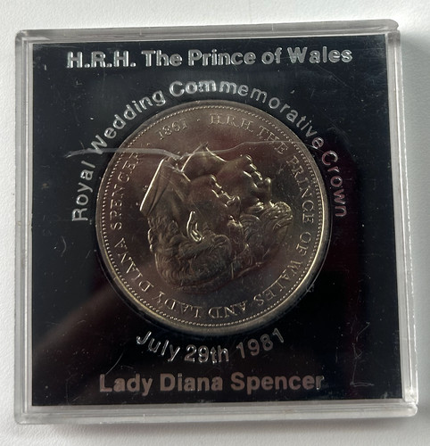 Hrh the prince wales - the, royal