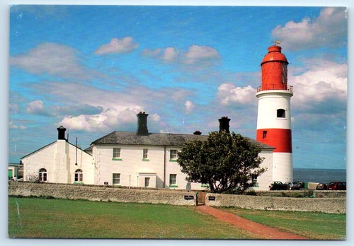 Souter lighthouse south - souter,
