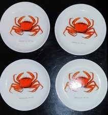 H&M H and M Crab Mini Side
