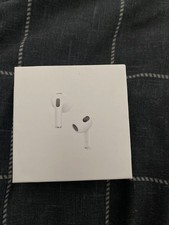 Apple AirPods 3rd Generation