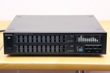 Kenwood GE-700 10-Band Graphic