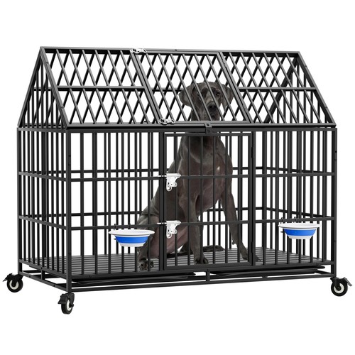 Indestructible heavy duty - indestructible,