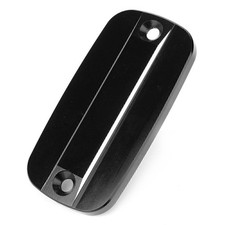 Front Brake Reservoir Cover