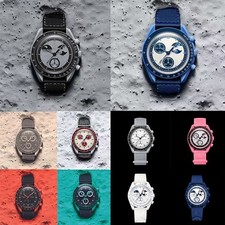 Men's and Women's Watch