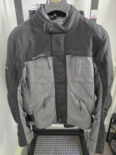 Belstaff highway goretex - belstaff,