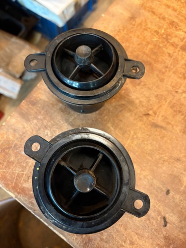Pair used ford mk1 - used,