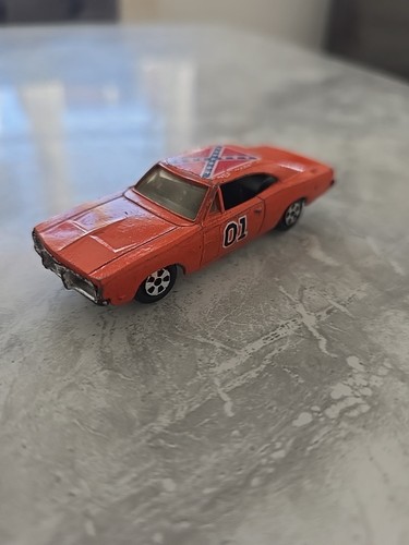 Ertl 1981 vintage dukes - vintage,
