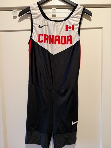 Team canada 2016 era - 2016-era, nike