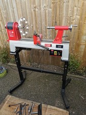 AXMINSTER AC355WL 230V
