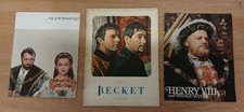 Collection Of Three Cinema