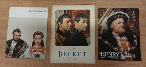 Collection three cinema - collection,