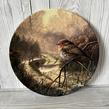 Royal Doulton Collector Plate