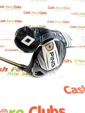 PING G400 3 WOOD SFT