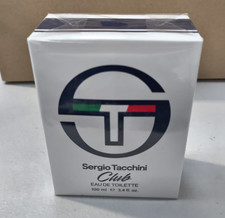 Sergio Tacchini Club Eau de