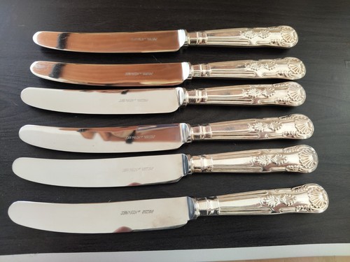 Kings pattern john mason - kings,