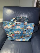 Cath Kidston LONDON LANDMARKS