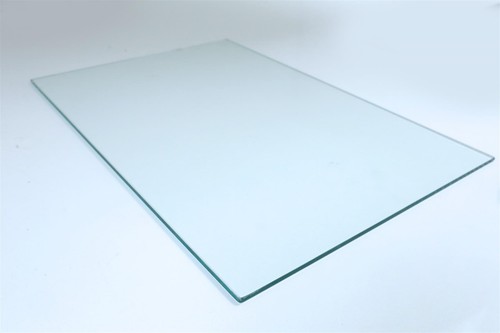 Toughened safety glass - glass,
