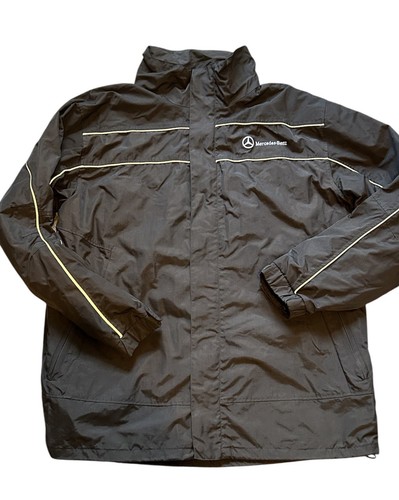 Mercedes benz mens brown - mercedes-benz,