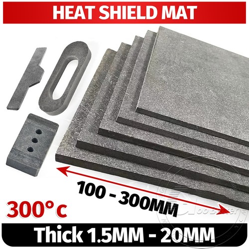 Temperature resistance 300 - resistance, 300℃