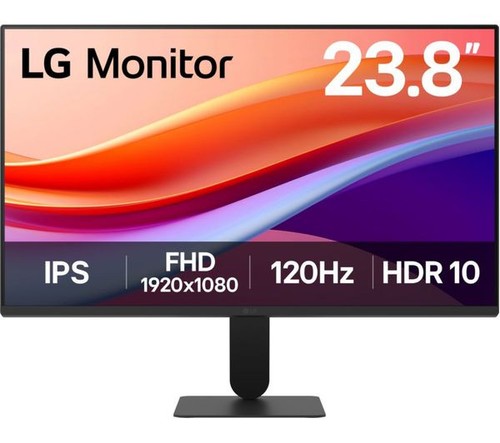 24u41ya monitor 1080p - lg, 24u41ya-b