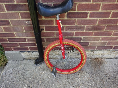 1990s pashley unicycle - 1990s,