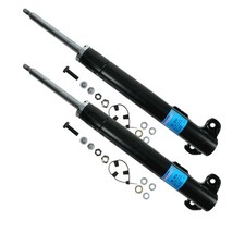 Sachs shock absorbers - sachs,