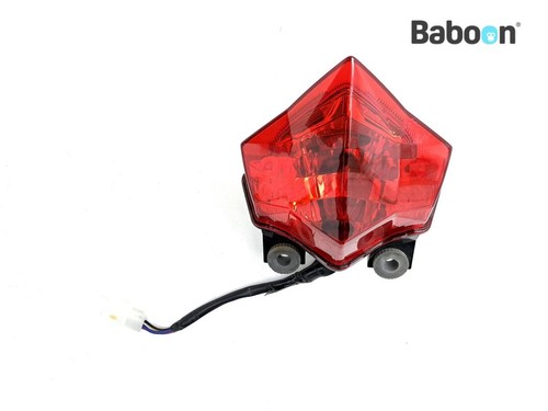 Taillight unit kawasaki - kawasaki, z