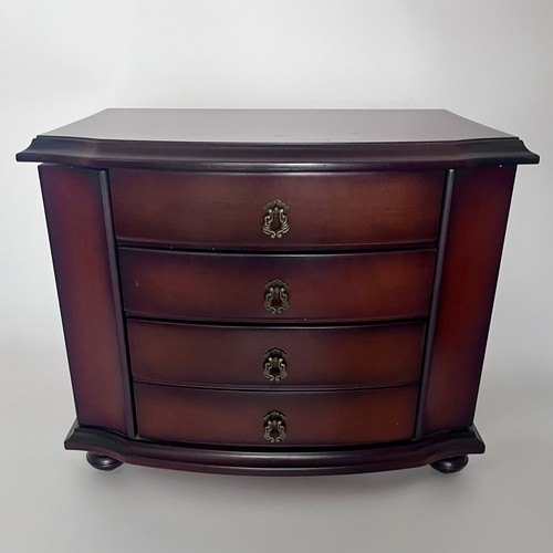 Vintage bombay mahogany - vintage,