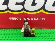 LEGO TVA LOKI figure MARVEL