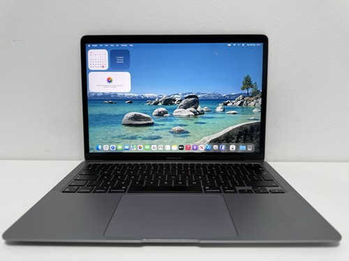 Apple macbook air 2020 - macbook,