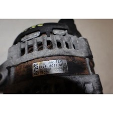 ALTERNATOR LAND ROVER
