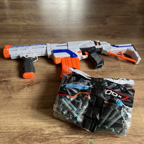 Nerf strike elite - nerf, n-strike