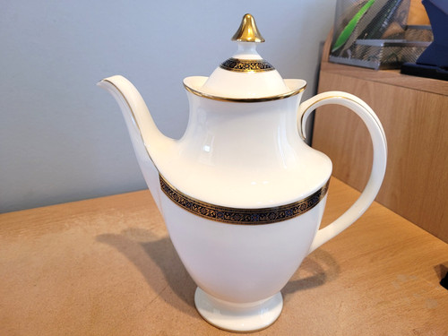 Royal doulton harlow h5034 - royal, 2