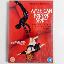 American horror story the - -,