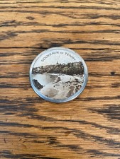 VINTAGE SOUVENIR OF TENBY