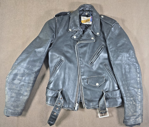 Vintage 1970s schott perfecto - vintage,