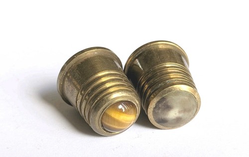 Lovely vintage turned - lovely,
