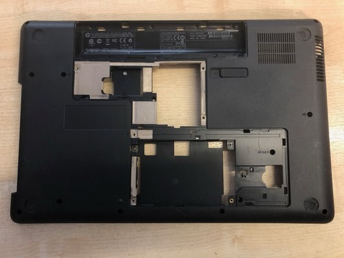 Compaq g56 cq56 base bottom - hp,