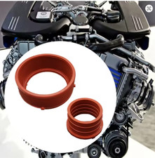 JEEP MERCEDES OM642 TURBO INLET SEAL & ENGINE BREATHER SEAL A6420940480