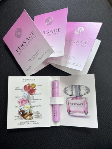 Versace bright crystal women - crystal, women's