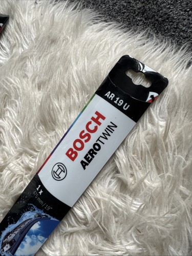 Bosch aerotwin ar19 wiper - ar19,