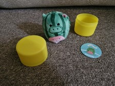 Squishmallows Damaris Hippo imported From USA - Selling Most Of My Collection