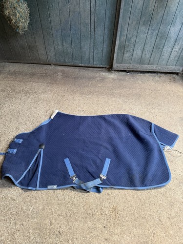 Shires stable rug - stable,